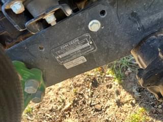 Image of John Deere 1025R equipment image 4