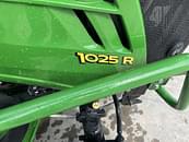 Thumbnail image John Deere 1025R 13