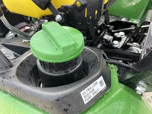 Main image John Deere 1025R 15