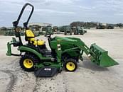 Thumbnail image John Deere 1025R 5