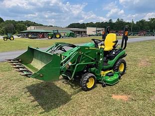 2019 John Deere 1025R Equipment Image0