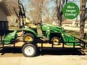 2019 John Deere 1025R Image