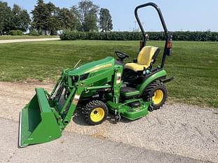 2019 John Deere 1025R Equipment Image0