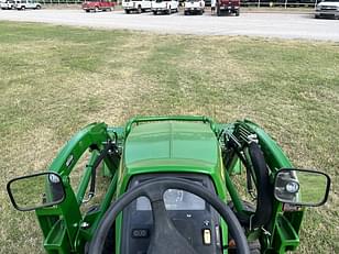 Main image John Deere 1025R 17