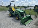 2019 John Deere 1025R Image