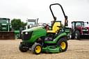 2019 John Deere 1025R Image