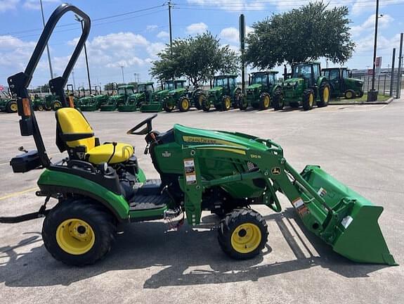 Image of John Deere 1025R Primary image
