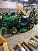 2019 John Deere 1025R Image