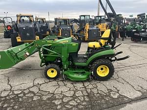 2019 John Deere 1025R Image