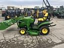 2019 John Deere 1025R Image