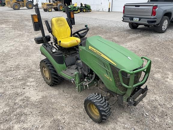 Image of John Deere 1025R Primary image