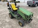 2019 John Deere 1025R Image