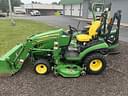 2019 John Deere 1025R Image