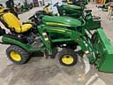 2019 John Deere 1025R Image