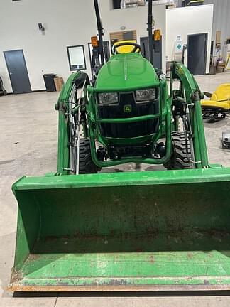 Image of John Deere 1025R Image 1