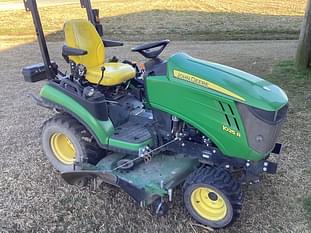 2019 John Deere 1025R Equipment Image0