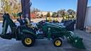 2019 John Deere 1025R Image