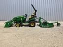 2019 John Deere 1025R Image