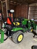 2019 John Deere 1025R Image