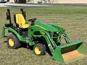 2019 John Deere 1025R Image