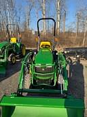 2019 John Deere 1025R Image