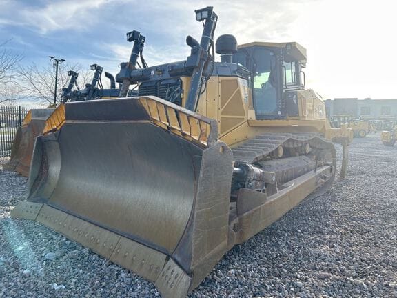 2019 John Deere 1050K Equipment Image0