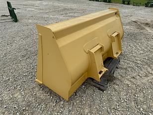 Main image John Deere Bucket 5