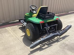 Main image John Deere 1200A 12