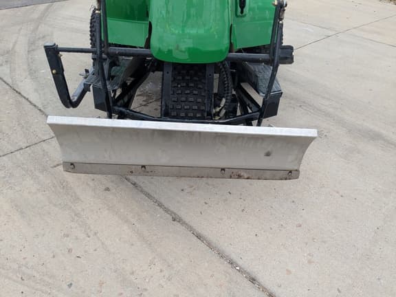 Image of John Deere 1200H equipment image 3