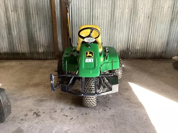 Image of John Deere 1200H equipment image 2