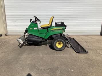Main image John Deere 1200H