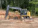 2019 John Deere 135G Image