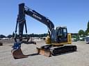 2019 John Deere 135G Image