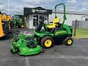 2019 John Deere 1550 Image