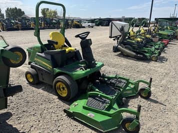 Main image John Deere 1550