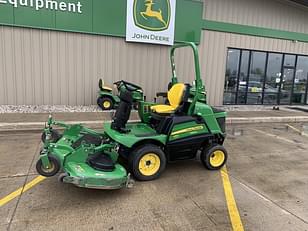 Main image John Deere 1550 0