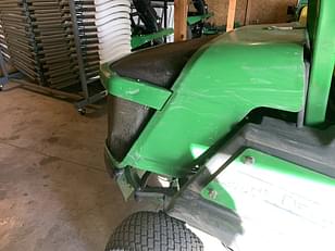 Main image John Deere 1550 11