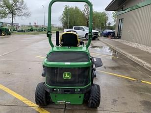 Main image John Deere 1550 3