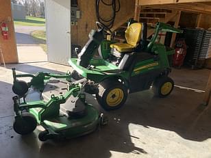 Main image John Deere 1550 6