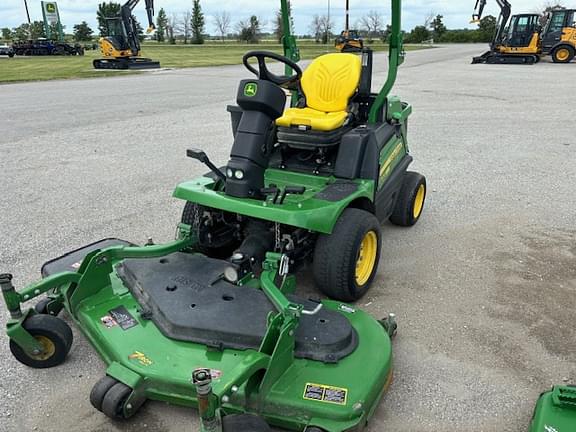 Image of John Deere 1570 Primary image