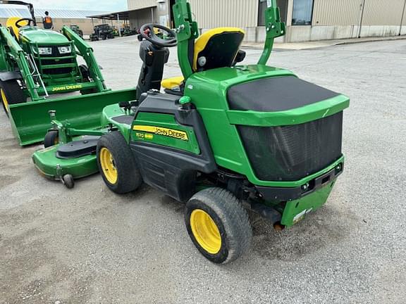 Image of John Deere 1570 equipment image 3