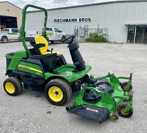 Image of John Deere 1570 Primary image