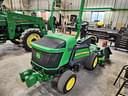 2019 John Deere 1570 Image