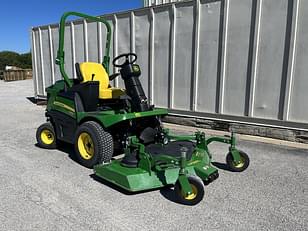 Main image John Deere 1570 0