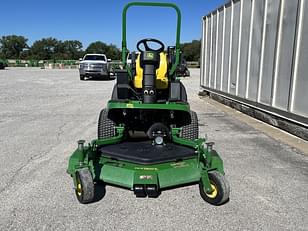 Main image John Deere 1570 1