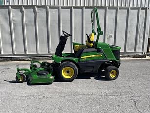 Main image John Deere 1570 4