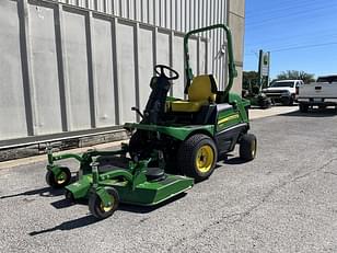 Main image John Deere 1570 5