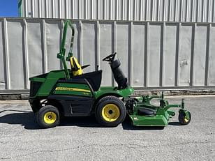 Main image John Deere 1570 8