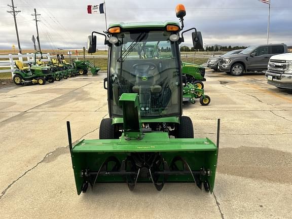 Image of John Deere 1575 equipment image 4