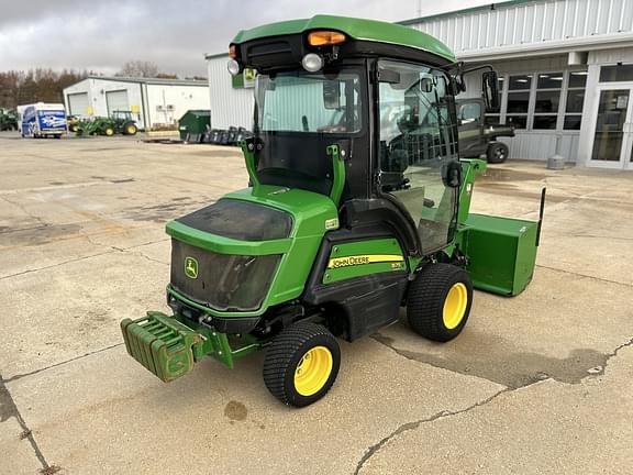 Image of John Deere 1575 equipment image 2